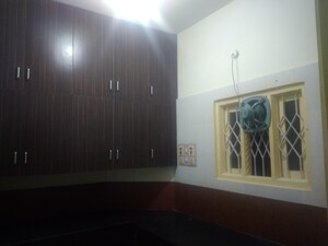 Bedroom in 2 BHK Independent House at Vasanth Nagar – for Rent