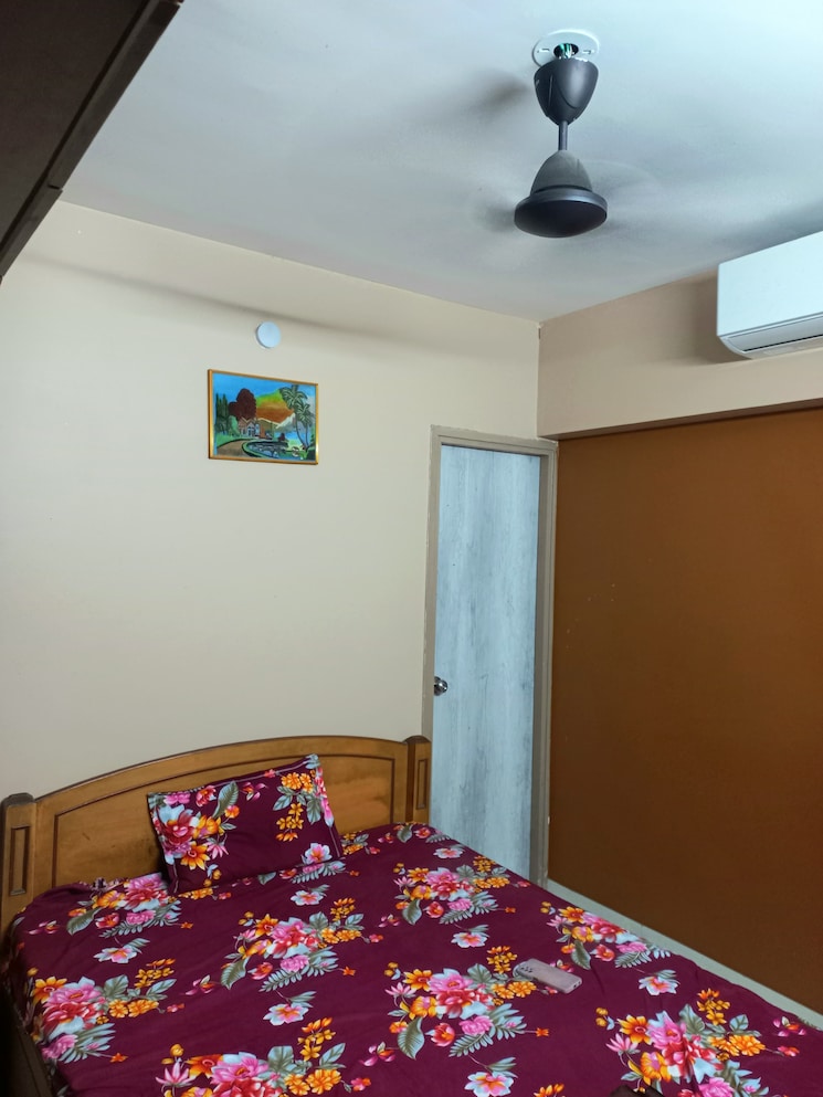 Bedroom, lodha-upper-thane-treetops-a-to-f-and-c1-c2 2 Bedroom 489 Sq.Ft. Apartment In Anjur Thane 9459392