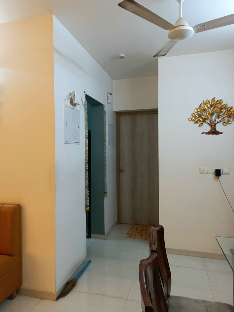 undefined, lodha-upper-thane-treetops-a-to-f-and-c1-c2 2 Bedroom 489 Sq.Ft. Apartment In Anjur Thane 9459392