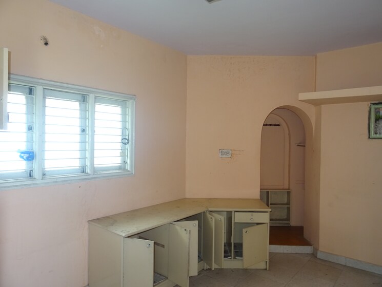 Kitchen, ganga nagar 2 Bedroom 790 Sq.Ft. Independent House In Ganga Nagar Bangalore 9459390