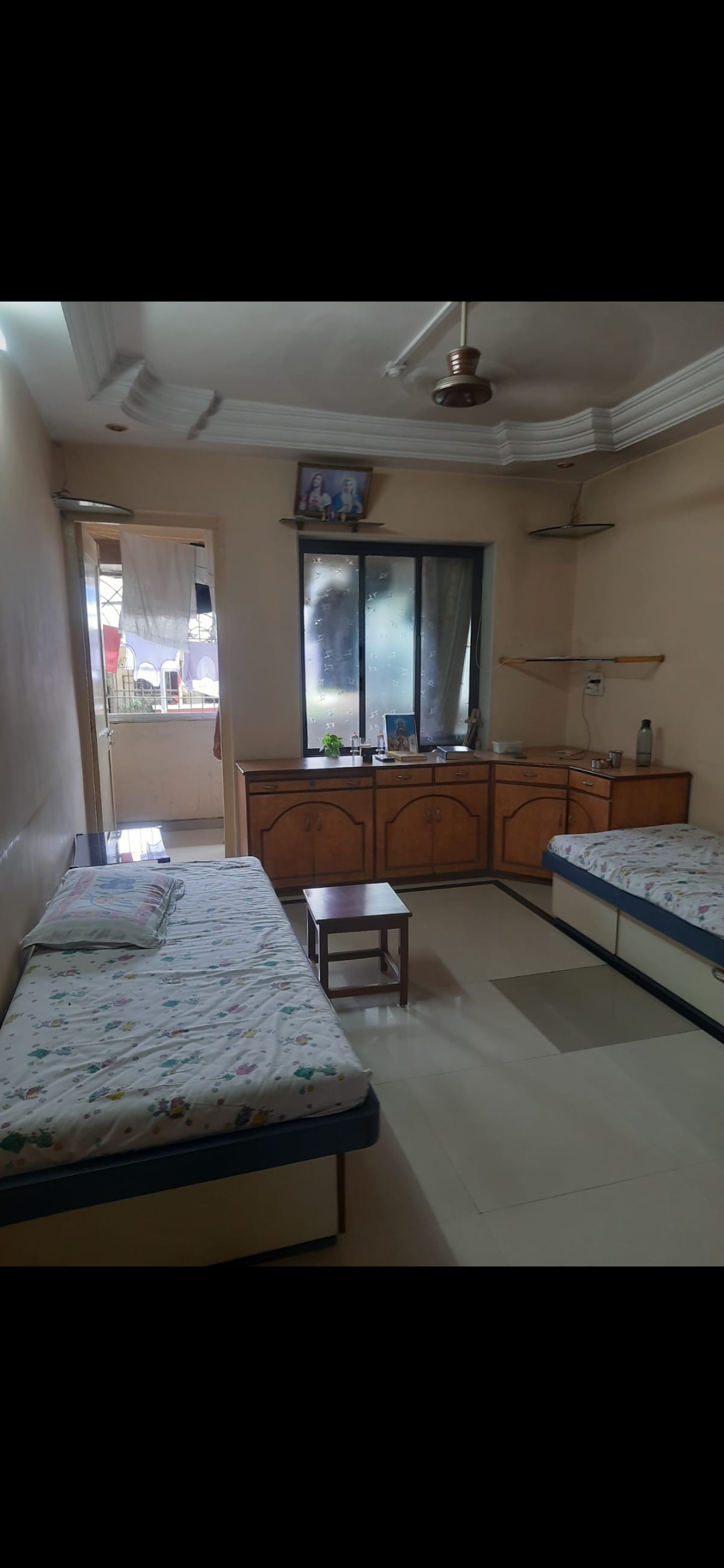1 BHK 650 Sq.Ft. Apartment in Srishti complex Powai