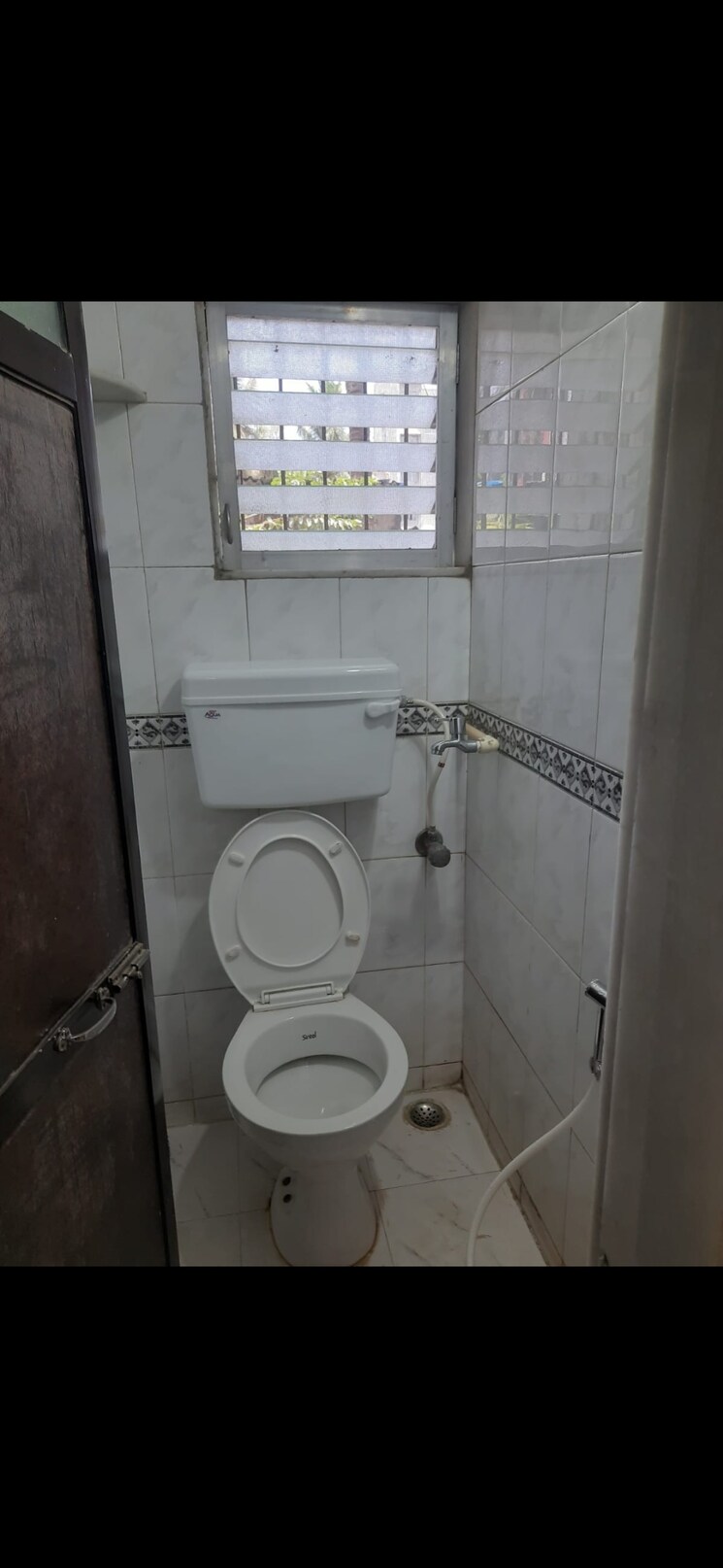 Bathroom, srishti-complex-powai 1 Bedroom 650 Sq.Ft. Apartment In Powai Mumbai 9459455