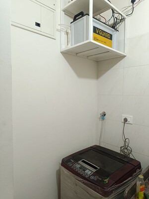 Furnished Amenities in 1 BHK Apartment at Duville Riverdale, Kharadi – for Sale