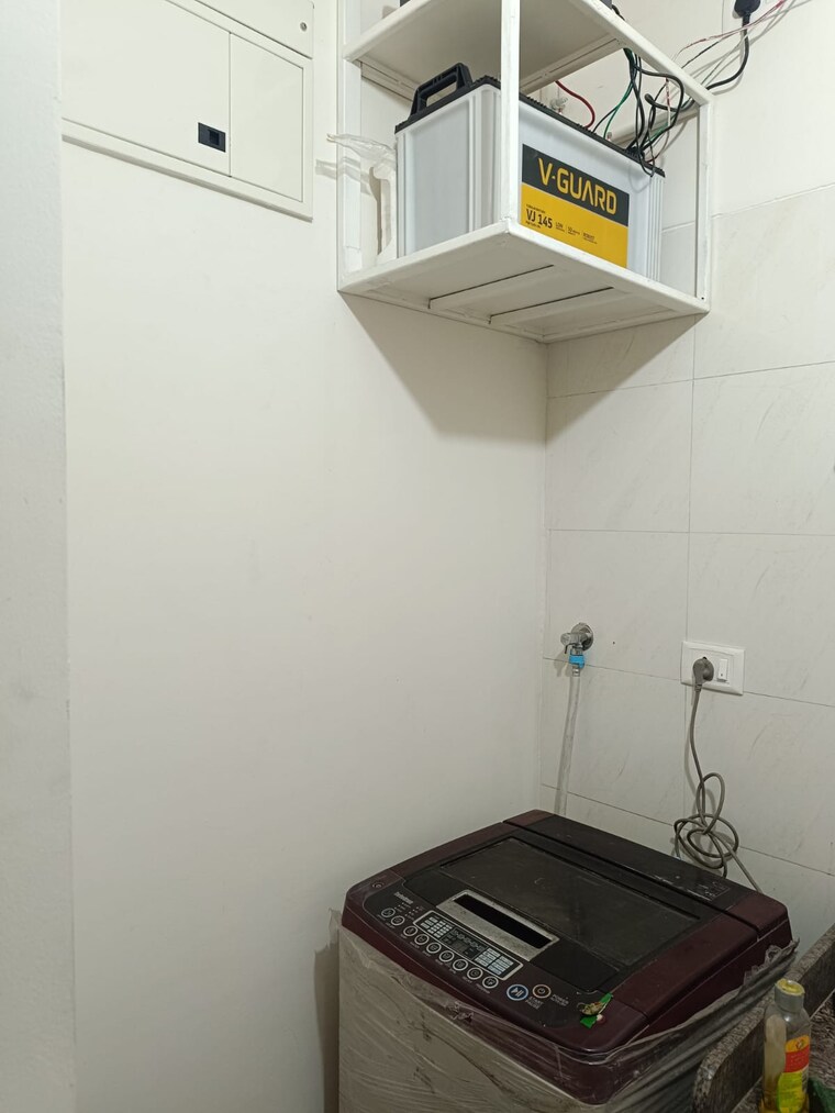 undefined, duville-riverdale 1 Bedroom 343 Sq.Ft. Apartment In Kharadi Pune 9459410