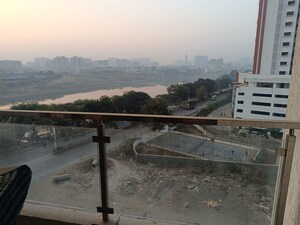 1 BHK Apartment – Exterior View View at Duville Riverdale, Kharadi - for Sale