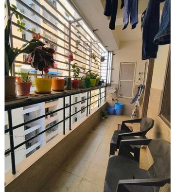  2 BHK Apartment at Chitrapuri Colony, Manikonda – for Rent