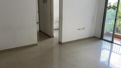 1 BHK + Pooja Room Apartment For Sale in Sanghvi Garden