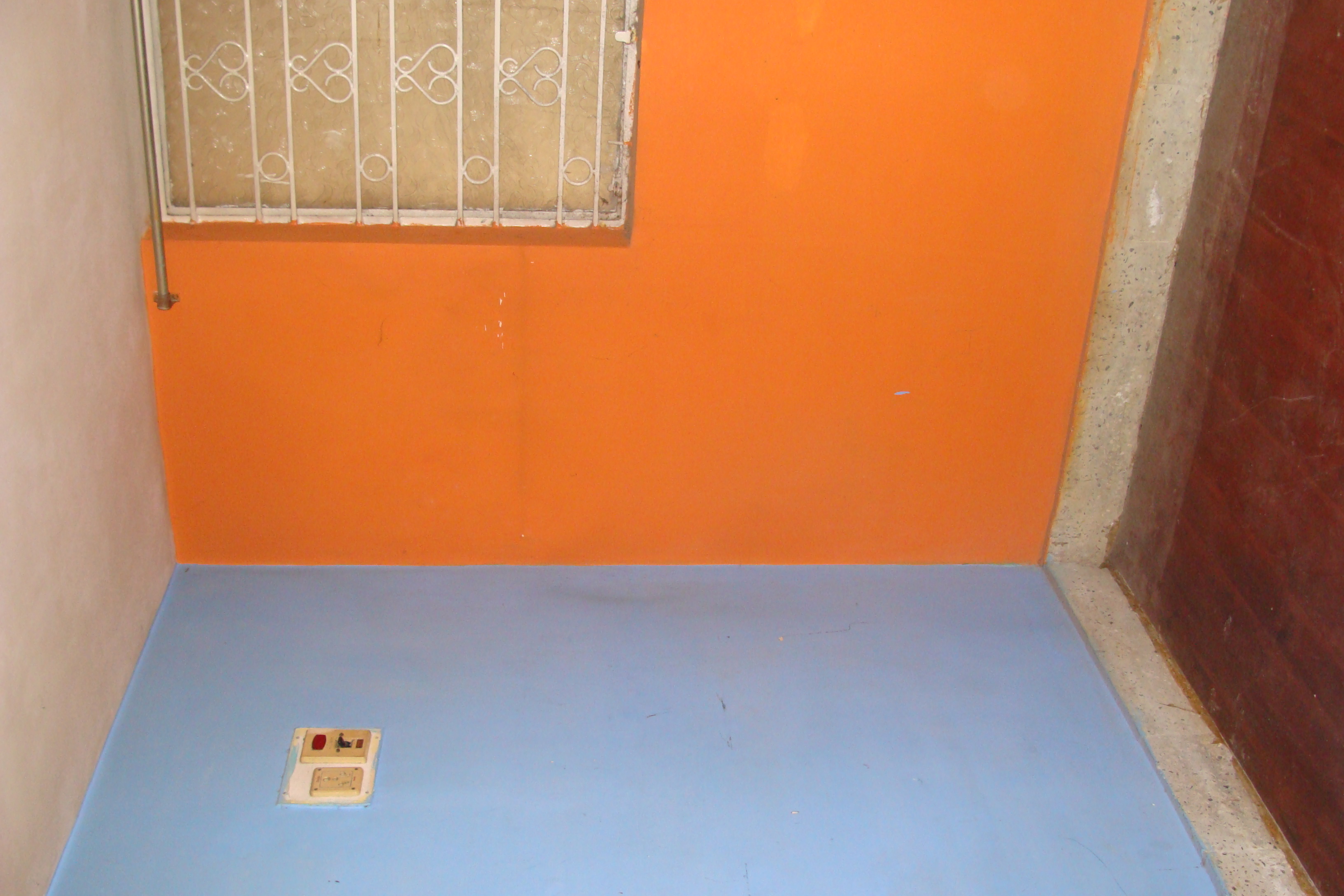 2 BHK Independent House For Rent in RT Nagar