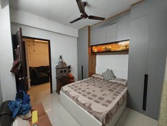 2 BHK Apartment For Sale in Signature Global The Millennia
