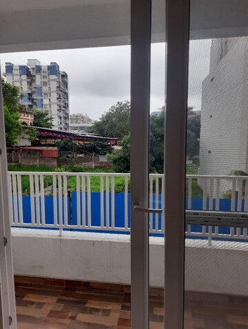 3 BHK Apartment – Exterior View View at Royal Vrundavan, Ravet - for Rent