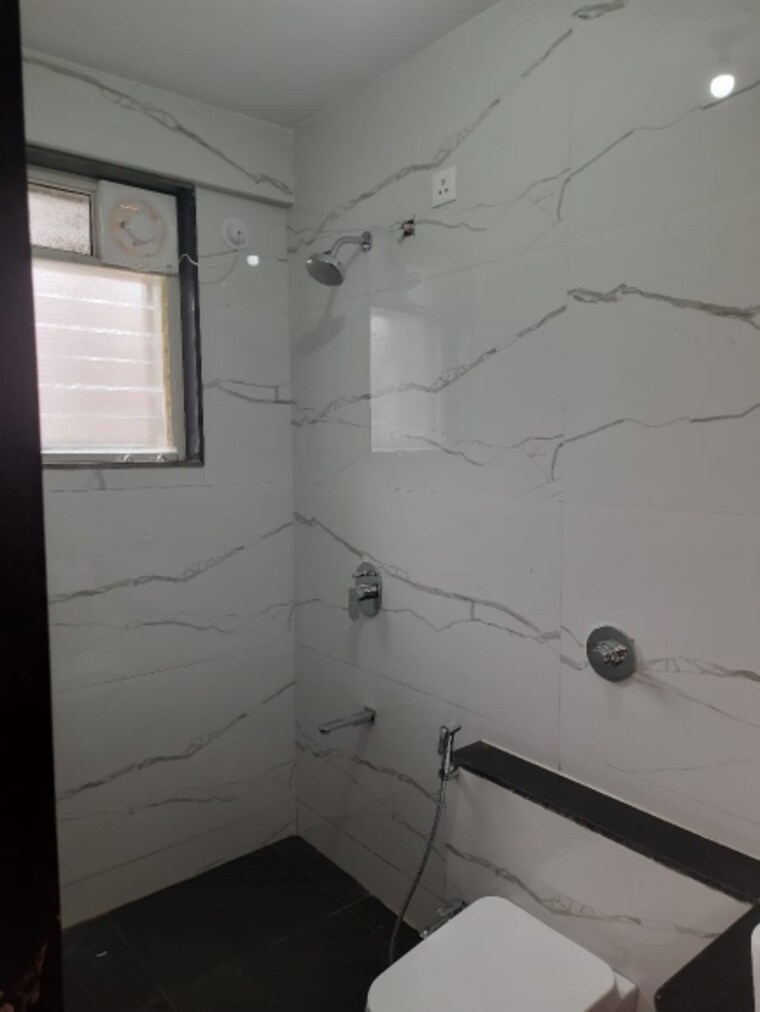 Bathroom, royal-vrundavan 3 Bedroom 1000 Sq.Ft. Apartment In Ravet Pune 9459458