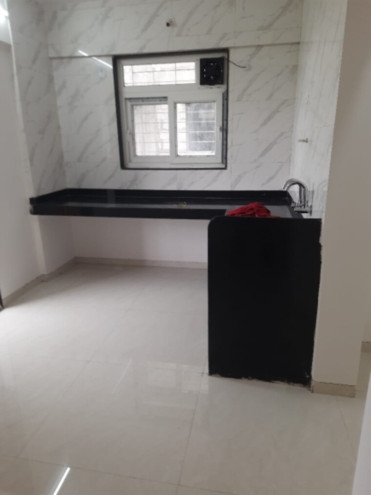 Kitchen, royal-vrundavan 3 Bedroom 1000 Sq.Ft. Apartment In Ravet Pune 9459458