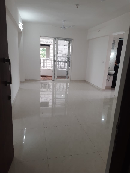 3 BHK Apartment For Rent in Royal Vrundavan