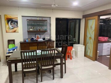 Living Room in 1 BHK Apartment at Ankur Chs Vakola, Vakola – for Rent