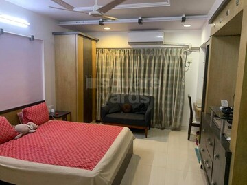 1 BHK Apartment For Rent in Ankur Chs Vakola, Vakola