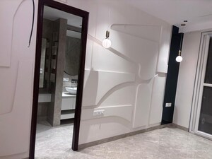 Attached Bathroom in 3 BHK Builder Floor at Sector 23 – for Sale