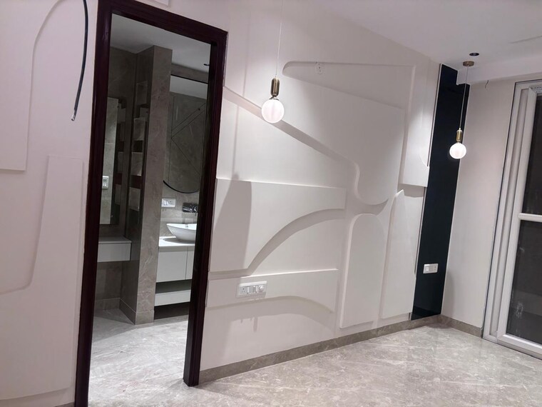 Attached Bathroom, sector 23 3 Bedroom 263 Sq.Yd. Builder Floor In Sector 23 Gurgaon 9459468