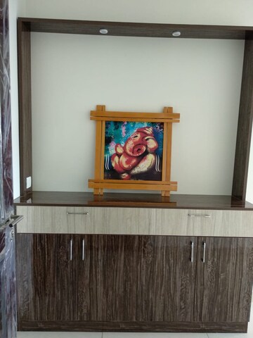 Furnished Amenities in 2.5 BHK Apartment at Prestige Lakeside Habitat, Varthur – for Rent