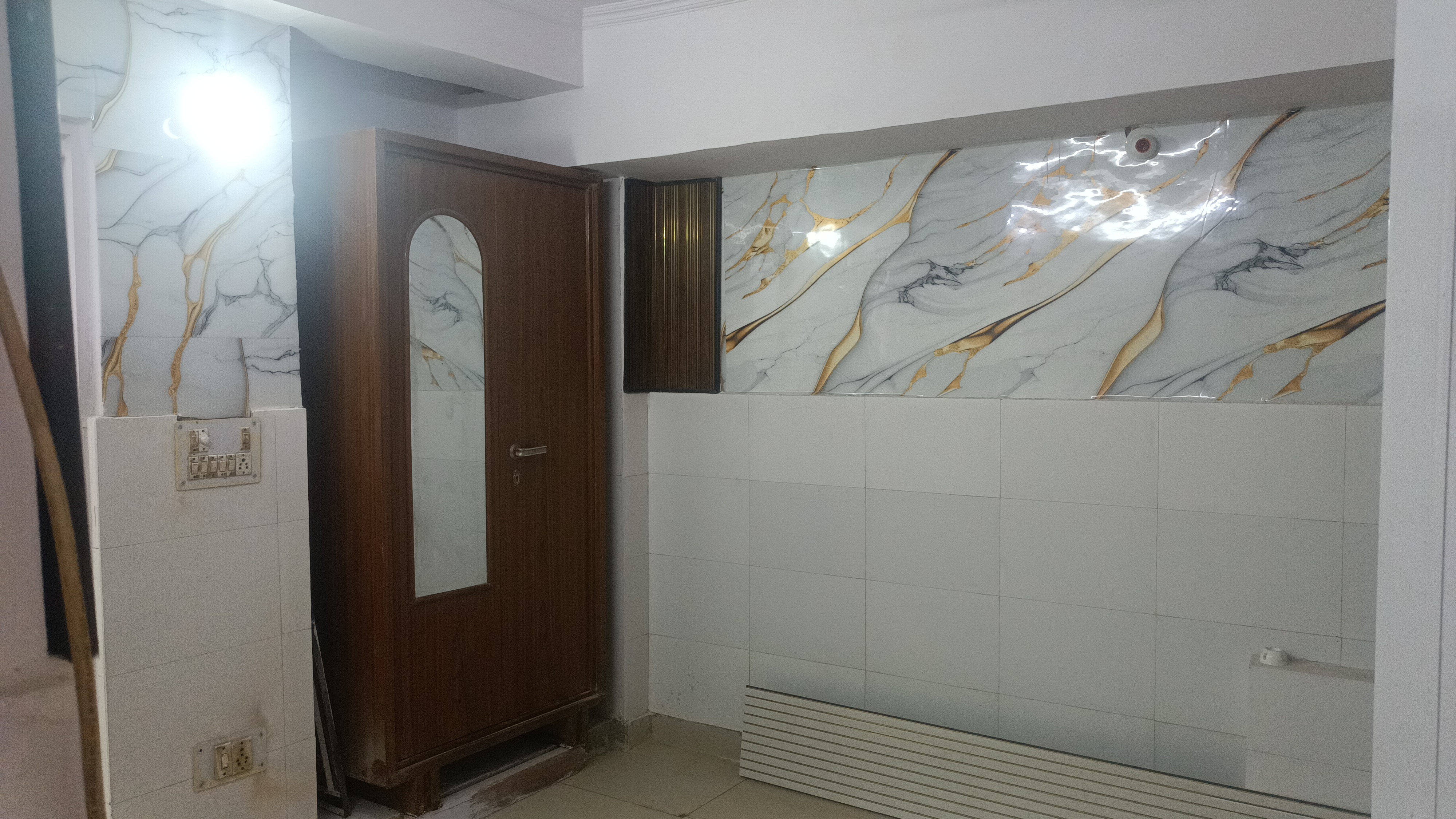 1 BHK Builder Floor For Rent in Vaishali Sector 2