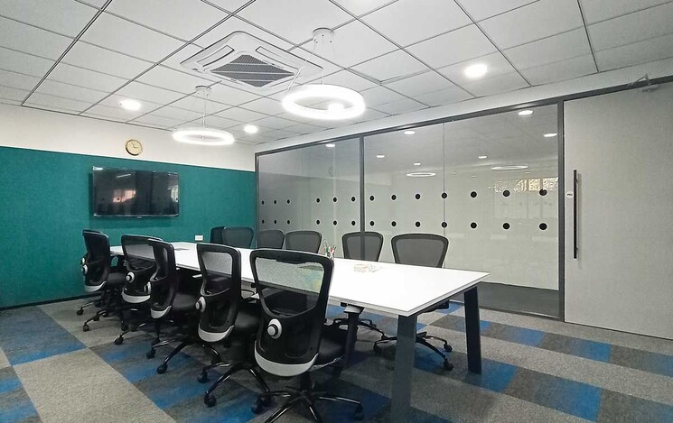 Team Area, ab road Commercial Office Space 1700 Sq.Ft. In Ab Road Indore 9459394
