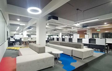  Office Space For Rent in Ab Road