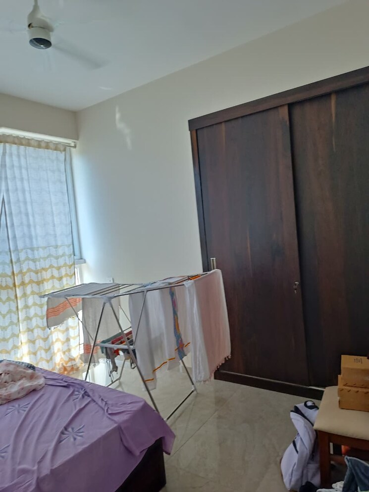 Bedroom, tata-serein 3 Bedroom 1280 Sq.Ft. Apartment In Pokhran Road No Two Thane 9459531