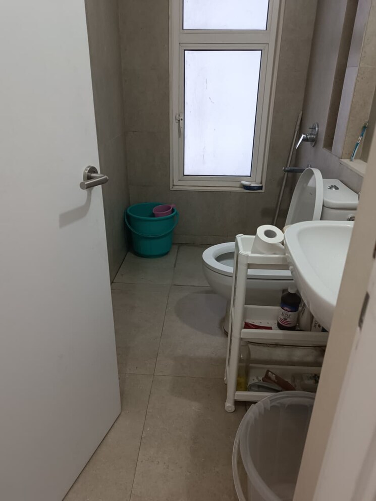 Bathroom, tata-serein 3 Bedroom 1280 Sq.Ft. Apartment In Pokhran Road No Two Thane 9459531