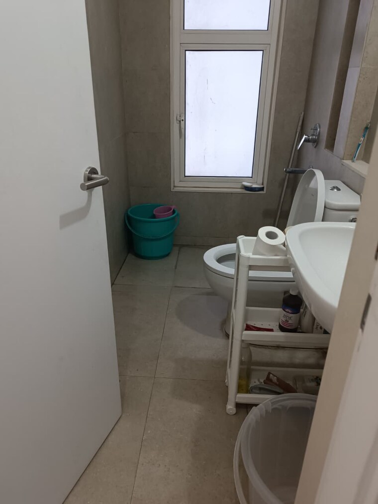 Bathroom, tata-serein 3 Bedroom 1280 Sq.Ft. Apartment In Pokhran Road No Two Thane 9459531