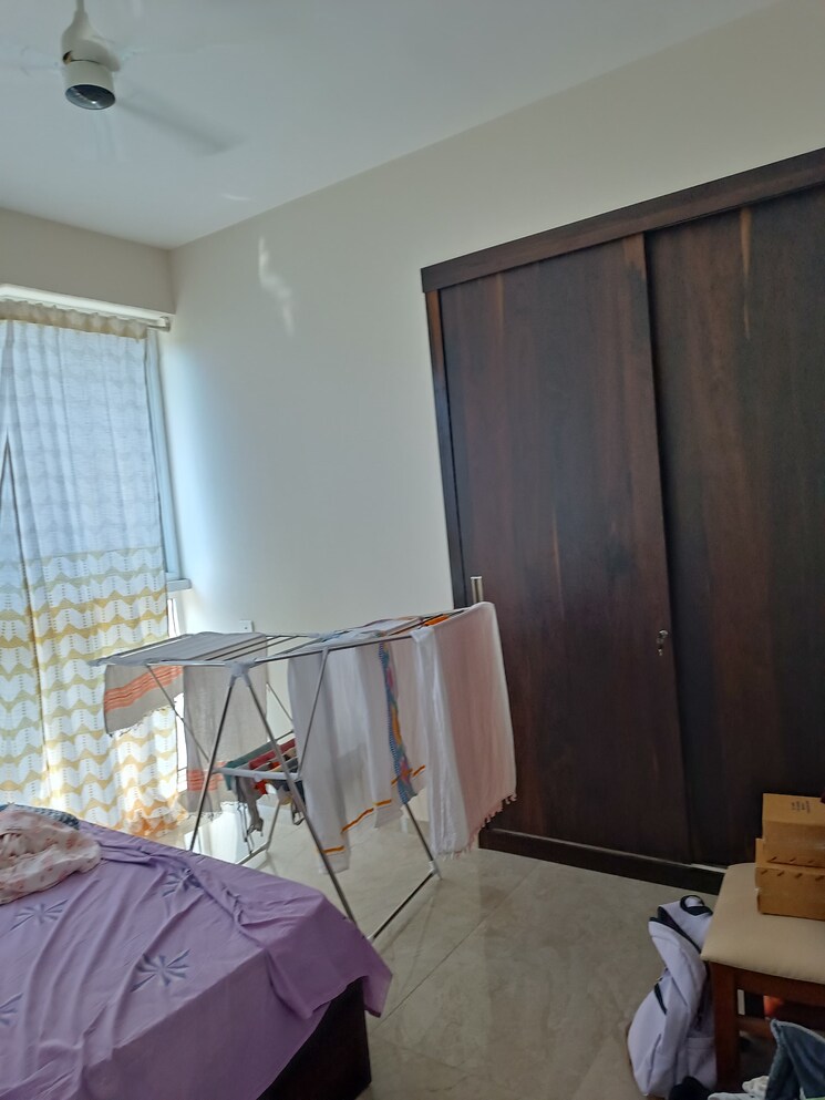 Bedroom, tata-serein 3 Bedroom 1280 Sq.Ft. Apartment In Pokhran Road No Two Thane 9459531