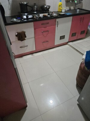  2 BHK Apartment at Jains Carlton Creek, Manikonda – for Rent