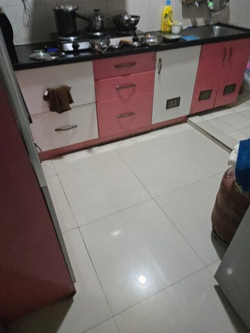  2 BHK Apartment at Jains Carlton Creek, Manikonda – for Rent