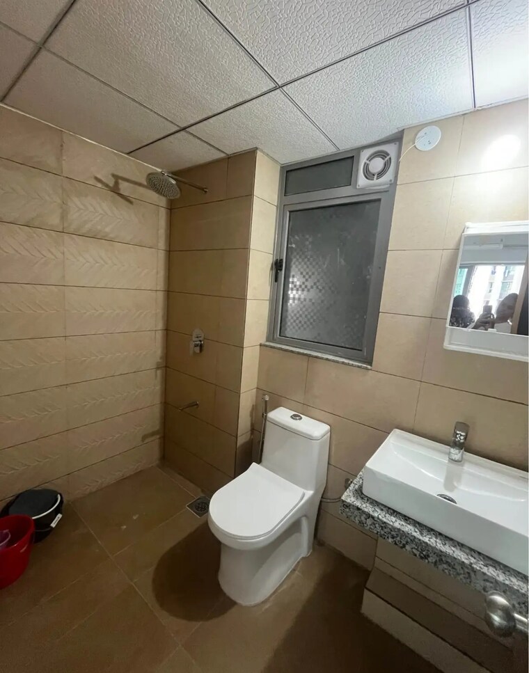 Master Bedroom, kalpataru-immensa 1 Bedroom 450 Sq.Ft. Apartment In Kolshet Road Thane 9459482