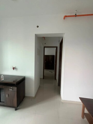Corridor in 1 BHK Apartment at Kalpataru Immensa, Kolshet Road – for Rent