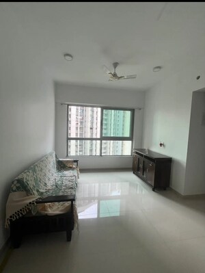 1 BHK Apartment For Rent in Kalpataru Immensa, Kolshet Road