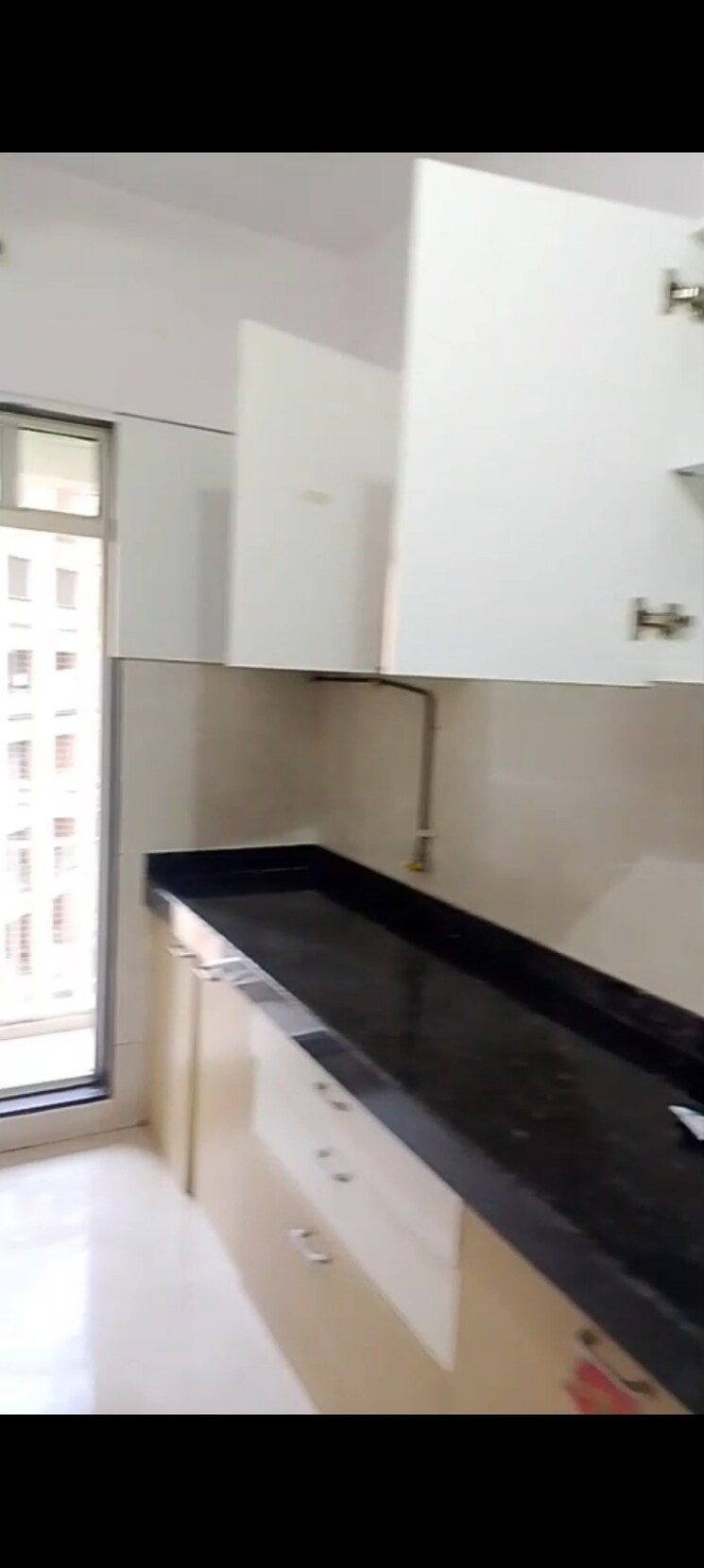 Kitchen, seven-apna-ghar-phase-2-plot-a 1 RK 260 Sq.Ft. Apartment In Mira Road Thane 9459505