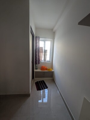 Building Lobby in 2 BHK Apartment at Narsingi – for Rent