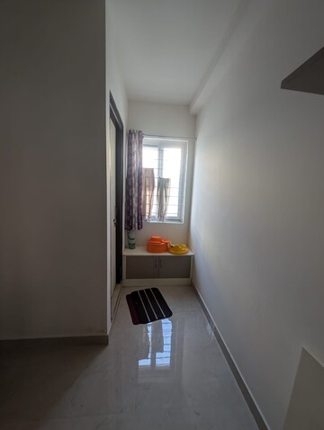 Building Lobby in 2 BHK Apartment at Narsingi – for Rent