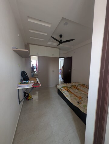 Kitchen in 2 BHK Apartment at Narsingi – for Rent