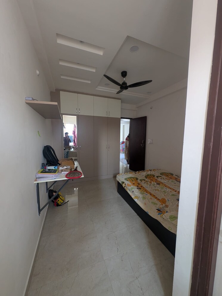 Kitchen, narsingi 2 Bedroom 1200 Sq.Ft. Apartment In Narsingi Hyderabad 9459471