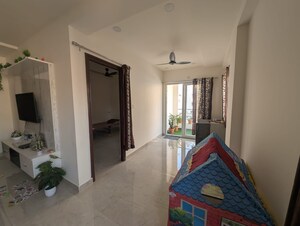 Bedroom in 2 BHK Apartment at Narsingi – for Rent