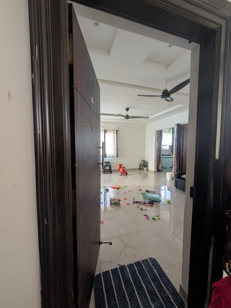 undefined, narsingi 2 Bedroom 1200 Sq.Ft. Apartment In Narsingi Hyderabad 9459471