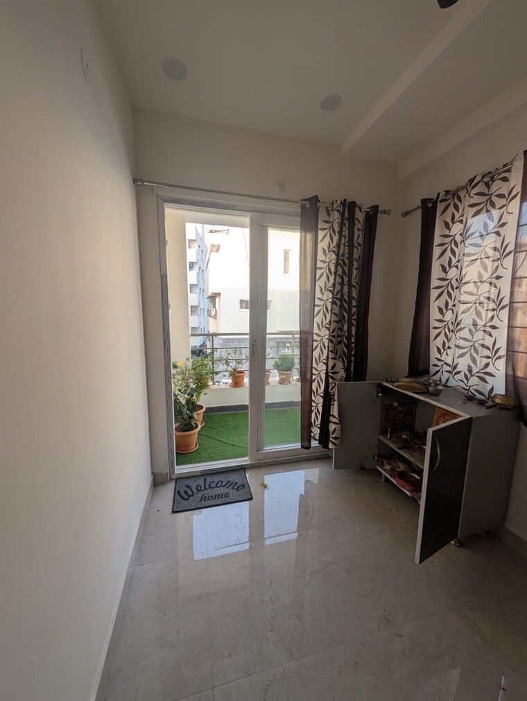 Living Room, narsingi 2 Bedroom 1200 Sq.Ft. Apartment In Narsingi Hyderabad 9459471