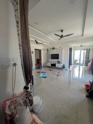 Parking in 2 BHK Apartment at Narsingi – for Rent