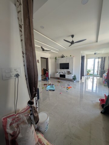 Parking in 2 BHK Apartment at Narsingi – for Rent