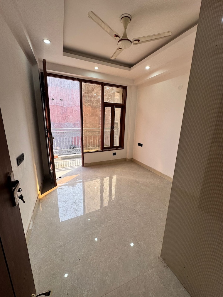 Kitchen, saket 2 Bedroom 850 Sq.Ft. Builder Floor In Saket Delhi 9459513