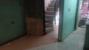 Living Room in 1 BHK Builder Floor at Vaishali Sector 3 – for Sale
