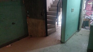 Living Room in 1 BHK Builder Floor at Vaishali Sector 3 – for Sale