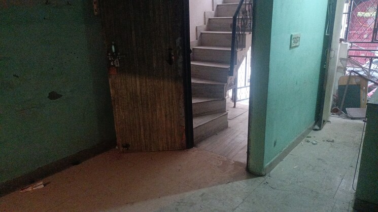 Living Room, vaishali sector 3 1 Bedroom 350 Sq.Ft. Builder Floor In Vaishali Sector 3 Ghaziabad 9459504