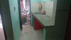 1 BHK Builder Floor For Sale in Vaishali Sector 3