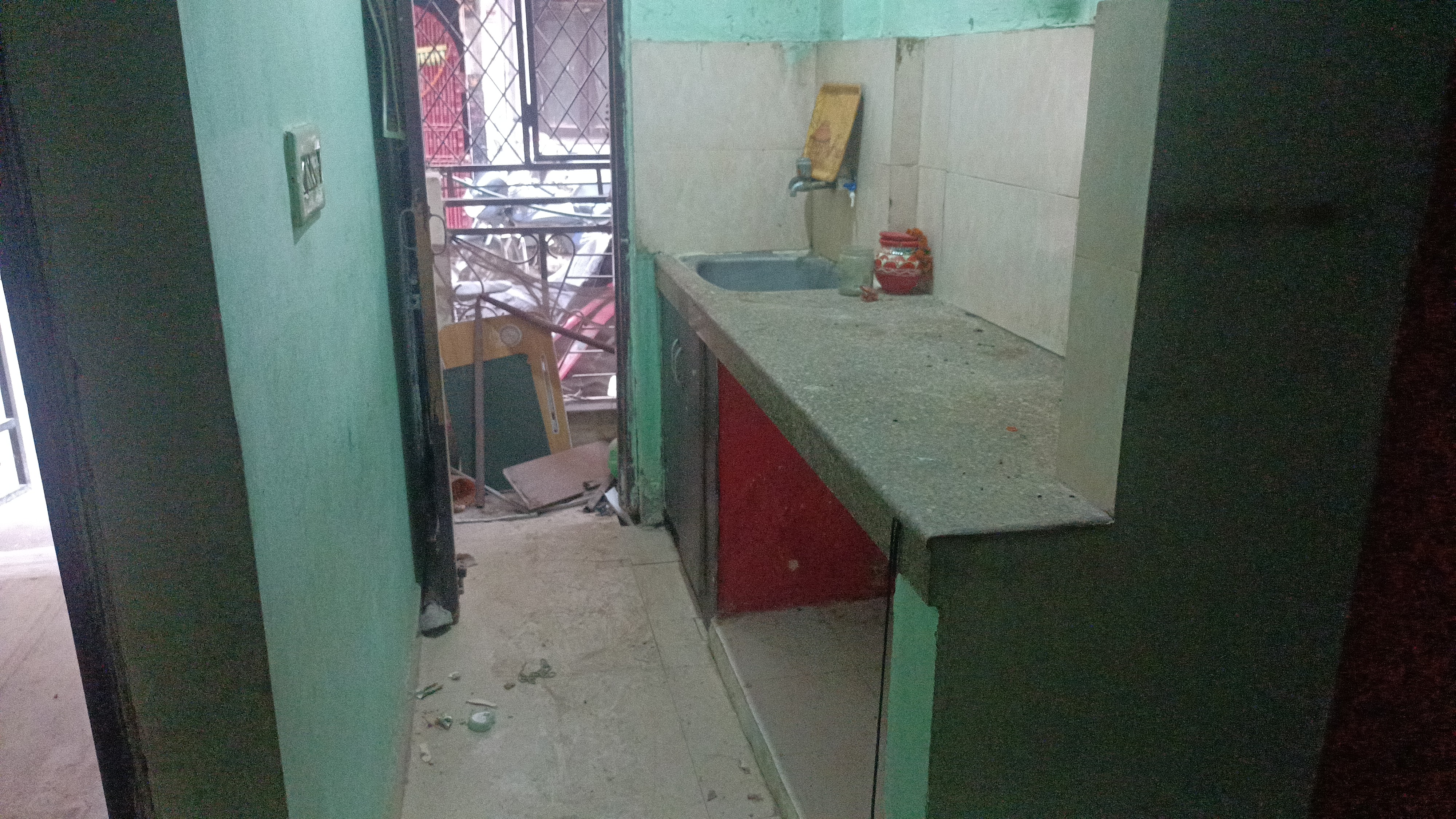 1 BHK Builder Floor For Sale in Builder Floor 